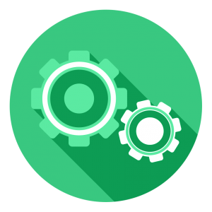 greensign_fogaskerek